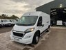 USED 2023 73 PEUGEOT BOXER 2.2 BlueHDi 435 Professional Premium + L4 High Roof Euro 6 (s/s) 5dr STUNNING, L4, BIG SPEC, CLEAN