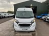 USED 2023 73 PEUGEOT BOXER 2.2 BlueHDi 435 Professional Premium + L4 High Roof Euro 6 (s/s) 5dr STUNNING, L4, BIG SPEC, CLEAN