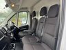 USED 2023 73 PEUGEOT BOXER 2.2 BlueHDi 435 Professional Premium + L4 High Roof Euro 6 (s/s) 5dr STUNNING, L4, BIG SPEC, CLEAN
