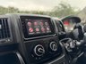 USED 2023 73 PEUGEOT BOXER 2.2 BlueHDi 435 Professional Premium + L4 High Roof Euro 6 (s/s) 5dr STUNNING, L4, BIG SPEC, CLEAN