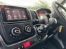 USED 2023 73 PEUGEOT BOXER 2.2 BlueHDi 435 Professional Premium + L4 High Roof Euro 6 (s/s) 5dr STUNNING, L4, BIG SPEC, CLEAN