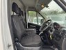 USED 2023 73 PEUGEOT BOXER 2.2 BlueHDi 435 Professional Premium + L4 High Roof Euro 6 (s/s) 5dr STUNNING, L4, BIG SPEC, CLEAN