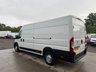 USED 2023 73 PEUGEOT BOXER 2.2 BlueHDi 435 Professional Premium + L4 High Roof Euro 6 (s/s) 5dr STUNNING, L4, BIG SPEC, CLEAN