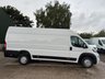 USED 2023 73 PEUGEOT BOXER 2.2 BlueHDi 435 Professional Premium + L4 High Roof Euro 6 (s/s) 5dr STUNNING, L4, BIG SPEC, CLEAN