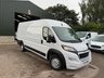 USED 2023 73 PEUGEOT BOXER 2.2 BlueHDi 435 Professional Premium + L4 High Roof Euro 6 (s/s) 5dr STUNNING, L4, BIG SPEC, CLEAN