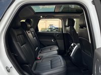 USED 2019 19 LAND ROVER RANGE ROVER SPORT 3.0 SD V6 Autobiography Dynamic SUV 5dr Diesel Auto 4WD Euro 6 (s/s) (306 ps) 