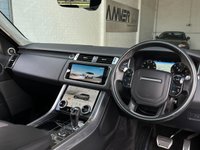 USED 2019 19 LAND ROVER RANGE ROVER SPORT 3.0 SD V6 Autobiography Dynamic SUV 5dr Diesel Auto 4WD Euro 6 (s/s) (306 ps) 