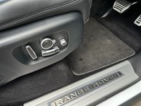 USED 2019 19 LAND ROVER RANGE ROVER SPORT 3.0 SD V6 Autobiography Dynamic SUV 5dr Diesel Auto 4WD Euro 6 (s/s) (306 ps) 