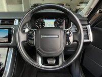 USED 2019 19 LAND ROVER RANGE ROVER SPORT 3.0 SD V6 Autobiography Dynamic SUV 5dr Diesel Auto 4WD Euro 6 (s/s) (306 ps) 