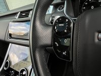 USED 2019 19 LAND ROVER RANGE ROVER SPORT 3.0 SD V6 Autobiography Dynamic SUV 5dr Diesel Auto 4WD Euro 6 (s/s) (306 ps) 