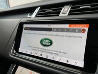 USED 2019 19 LAND ROVER RANGE ROVER SPORT 3.0 SD V6 Autobiography Dynamic SUV 5dr Diesel Auto 4WD Euro 6 (s/s) (306 ps) 