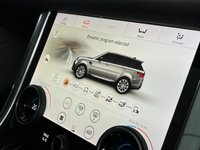 USED 2019 19 LAND ROVER RANGE ROVER SPORT 3.0 SD V6 Autobiography Dynamic SUV 5dr Diesel Auto 4WD Euro 6 (s/s) (306 ps) 