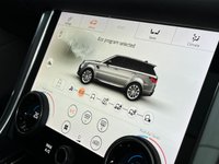 USED 2019 19 LAND ROVER RANGE ROVER SPORT 3.0 SD V6 Autobiography Dynamic SUV 5dr Diesel Auto 4WD Euro 6 (s/s) (306 ps) 