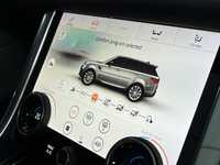 USED 2019 19 LAND ROVER RANGE ROVER SPORT 3.0 SD V6 Autobiography Dynamic SUV 5dr Diesel Auto 4WD Euro 6 (s/s) (306 ps) 