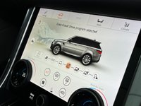 USED 2019 19 LAND ROVER RANGE ROVER SPORT 3.0 SD V6 Autobiography Dynamic SUV 5dr Diesel Auto 4WD Euro 6 (s/s) (306 ps) 