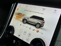 USED 2019 19 LAND ROVER RANGE ROVER SPORT 3.0 SD V6 Autobiography Dynamic SUV 5dr Diesel Auto 4WD Euro 6 (s/s) (306 ps) 