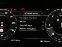 USED 2019 19 LAND ROVER RANGE ROVER SPORT 3.0 SD V6 Autobiography Dynamic SUV 5dr Diesel Auto 4WD Euro 6 (s/s) (306 ps) 