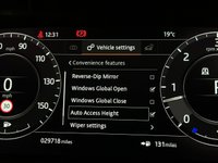 USED 2019 19 LAND ROVER RANGE ROVER SPORT 3.0 SD V6 Autobiography Dynamic SUV 5dr Diesel Auto 4WD Euro 6 (s/s) (306 ps) 