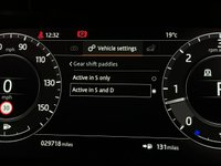 USED 2019 19 LAND ROVER RANGE ROVER SPORT 3.0 SD V6 Autobiography Dynamic SUV 5dr Diesel Auto 4WD Euro 6 (s/s) (306 ps) 