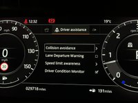 USED 2019 19 LAND ROVER RANGE ROVER SPORT 3.0 SD V6 Autobiography Dynamic SUV 5dr Diesel Auto 4WD Euro 6 (s/s) (306 ps) 