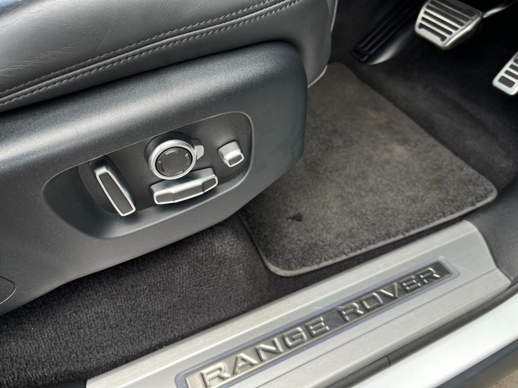 USED 2019 19 LAND ROVER RANGE ROVER SPORT 3.0 SD V6 Autobiography Dynamic SUV 5dr Diesel Auto 4WD Euro 6 (s/s) (306 ps)