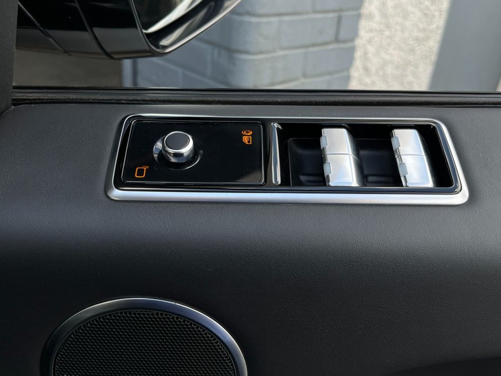 USED 2019 19 LAND ROVER RANGE ROVER SPORT 3.0 SD V6 Autobiography Dynamic SUV 5dr Diesel Auto 4WD Euro 6 (s/s) (306 ps)