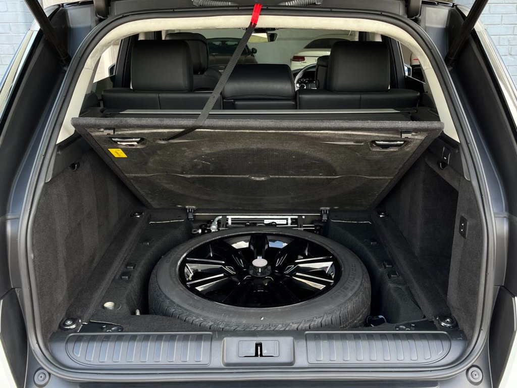 USED 2019 19 LAND ROVER RANGE ROVER SPORT 3.0 SD V6 Autobiography Dynamic SUV 5dr Diesel Auto 4WD Euro 6 (s/s) (306 ps)