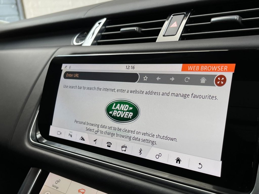 USED 2019 19 LAND ROVER RANGE ROVER SPORT 3.0 SD V6 Autobiography Dynamic SUV 5dr Diesel Auto 4WD Euro 6 (s/s) (306 ps)