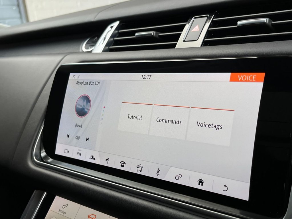 USED 2019 19 LAND ROVER RANGE ROVER SPORT 3.0 SD V6 Autobiography Dynamic SUV 5dr Diesel Auto 4WD Euro 6 (s/s) (306 ps)