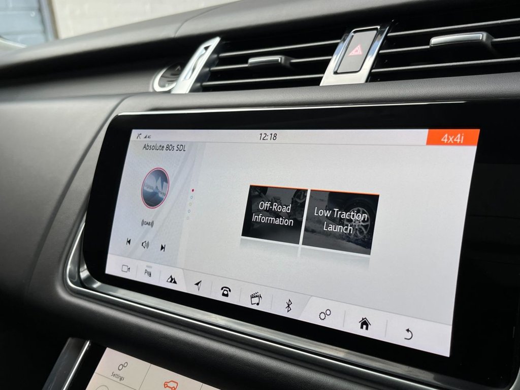 USED 2019 19 LAND ROVER RANGE ROVER SPORT 3.0 SD V6 Autobiography Dynamic SUV 5dr Diesel Auto 4WD Euro 6 (s/s) (306 ps)
