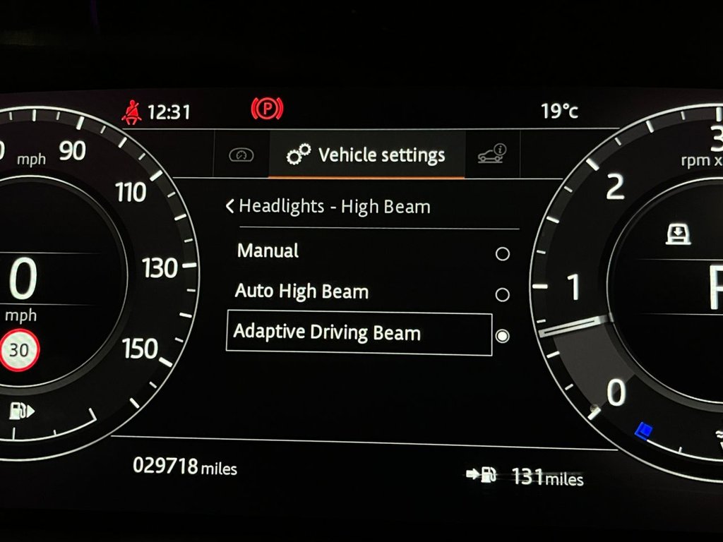 USED 2019 19 LAND ROVER RANGE ROVER SPORT 3.0 SD V6 Autobiography Dynamic SUV 5dr Diesel Auto 4WD Euro 6 (s/s) (306 ps)