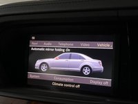 USED 2012 62 MERCEDES-BENZ S-CLASS 3.0 S350 V6 BlueTEC Saloon 4dr Diesel G-Tronic+ Euro 6 (s/s) (258 ps) 