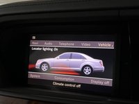 USED 2012 62 MERCEDES-BENZ S-CLASS 3.0 S350 V6 BlueTEC Saloon 4dr Diesel G-Tronic+ Euro 6 (s/s) (258 ps) 