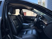 USED 2012 62 MERCEDES-BENZ S-CLASS 3.0 S350 V6 BlueTEC Saloon 4dr Diesel G-Tronic+ Euro 6 (s/s) (258 ps) 