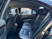 USED 2012 62 MERCEDES-BENZ S-CLASS 3.0 S350 V6 BlueTEC Saloon 4dr Diesel G-Tronic+ Euro 6 (s/s) (258 ps) 