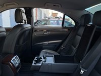USED 2012 62 MERCEDES-BENZ S-CLASS 3.0 S350 V6 BlueTEC Saloon 4dr Diesel G-Tronic+ Euro 6 (s/s) (258 ps) 