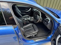 USED 2017 67 BMW 4 SERIES GRAN COUPE 2.0 420d M Sport Hatchback 5dr Diesel Auto Euro 6 (s/s) (190 ps) 