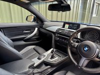 USED 2017 67 BMW 4 SERIES GRAN COUPE 2.0 420d M Sport Hatchback 5dr Diesel Auto Euro 6 (s/s) (190 ps) 