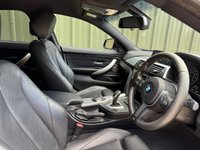 USED 2017 67 BMW 4 SERIES GRAN COUPE 2.0 420d M Sport Hatchback 5dr Diesel Auto Euro 6 (s/s) (190 ps) 