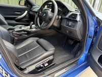 USED 2017 67 BMW 4 SERIES GRAN COUPE 2.0 420d M Sport Hatchback 5dr Diesel Auto Euro 6 (s/s) (190 ps) 