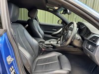 USED 2017 67 BMW 4 SERIES GRAN COUPE 2.0 420d M Sport Hatchback 5dr Diesel Auto Euro 6 (s/s) (190 ps) 