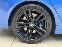 USED 2017 67 BMW 4 SERIES GRAN COUPE 2.0 420d M Sport Hatchback 5dr Diesel Auto Euro 6 (s/s) (190 ps) 