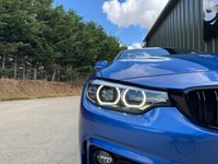 USED 2017 67 BMW 4 SERIES GRAN COUPE 2.0 420d M Sport Hatchback 5dr Diesel Auto Euro 6 (s/s) (190 ps) 