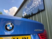 USED 2017 67 BMW 4 SERIES GRAN COUPE 2.0 420d M Sport Hatchback 5dr Diesel Auto Euro 6 (s/s) (190 ps) 