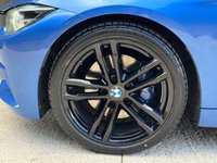 USED 2017 67 BMW 4 SERIES GRAN COUPE 2.0 420d M Sport Hatchback 5dr Diesel Auto Euro 6 (s/s) (190 ps) 