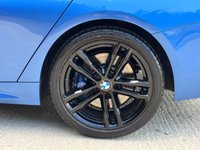 USED 2017 67 BMW 4 SERIES GRAN COUPE 2.0 420d M Sport Hatchback 5dr Diesel Auto Euro 6 (s/s) (190 ps) 