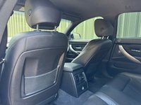 USED 2017 67 BMW 4 SERIES GRAN COUPE 2.0 420d M Sport Hatchback 5dr Diesel Auto Euro 6 (s/s) (190 ps) 