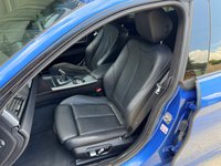 USED 2017 67 BMW 4 SERIES GRAN COUPE 2.0 420d M Sport Hatchback 5dr Diesel Auto Euro 6 (s/s) (190 ps) 