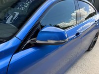USED 2017 67 BMW 4 SERIES GRAN COUPE 2.0 420d M Sport Hatchback 5dr Diesel Auto Euro 6 (s/s) (190 ps) 