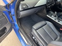 USED 2017 67 BMW 4 SERIES GRAN COUPE 2.0 420d M Sport Hatchback 5dr Diesel Auto Euro 6 (s/s) (190 ps) 